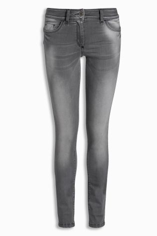 Luxe Lift Skinny Jeans